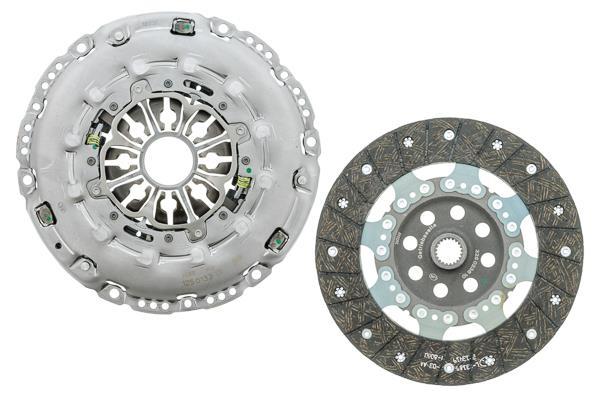 Kit d'embrayage AISIN ref. KN-223R